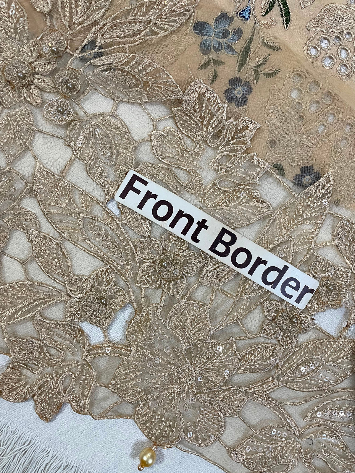 Raza Fabrics Premium Fancy Unstitched Collection.