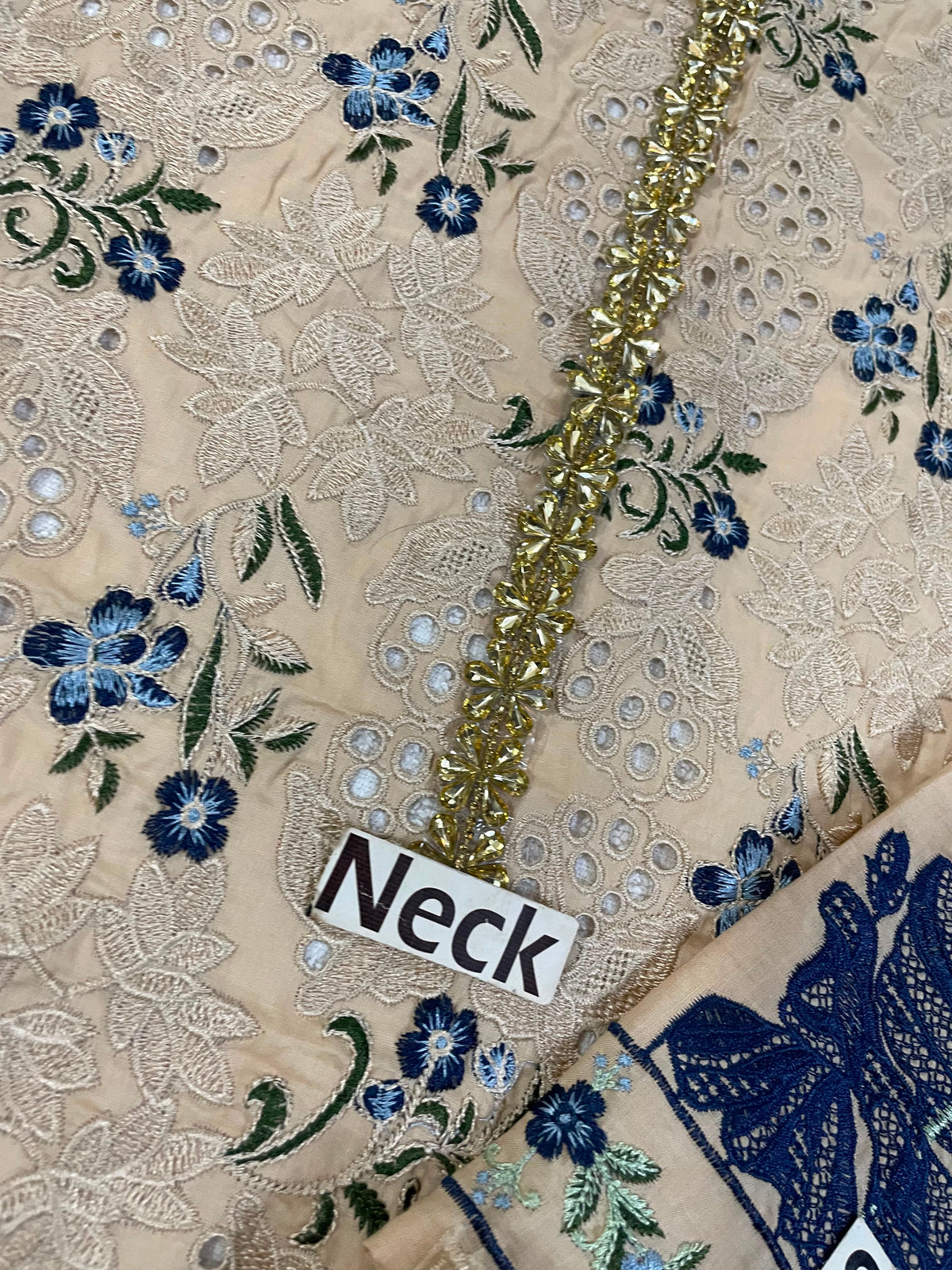 Raza Fabrics Premium Fancy Unstitched Collection.