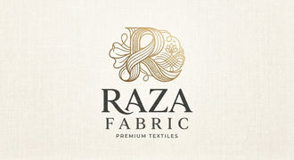 Raza Fabric